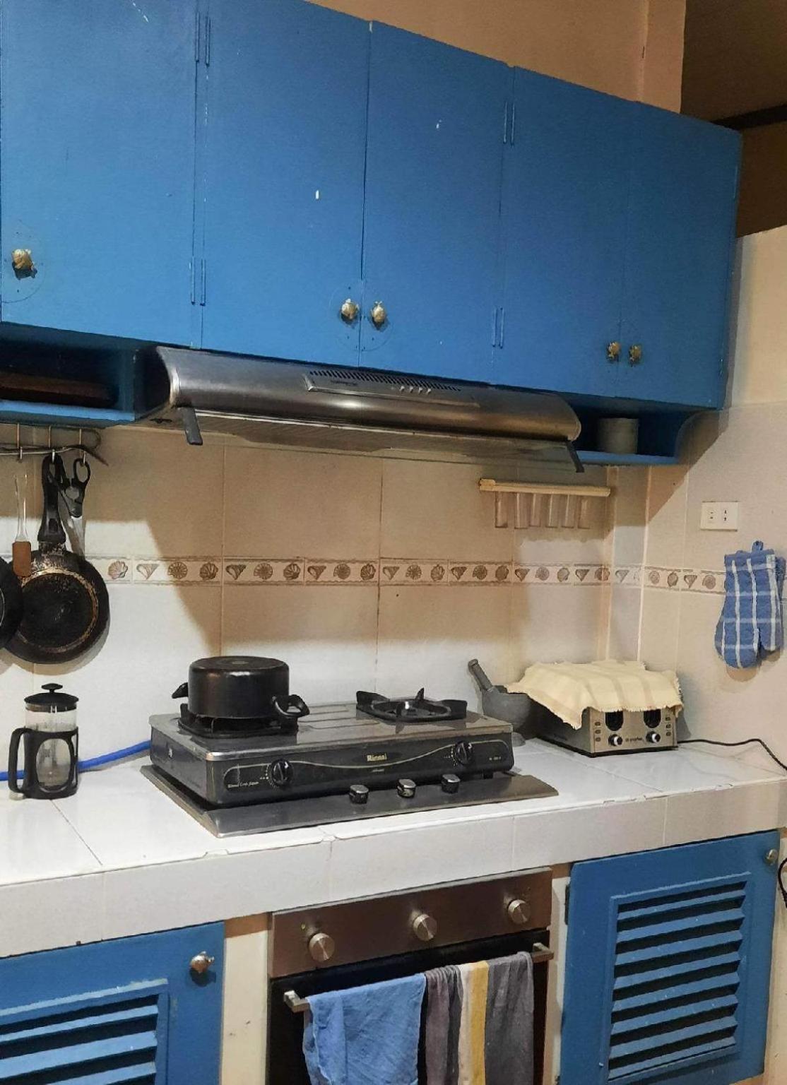 إل نيدو مبيت وإفطار بنكي المظهر الخارجي الصورة