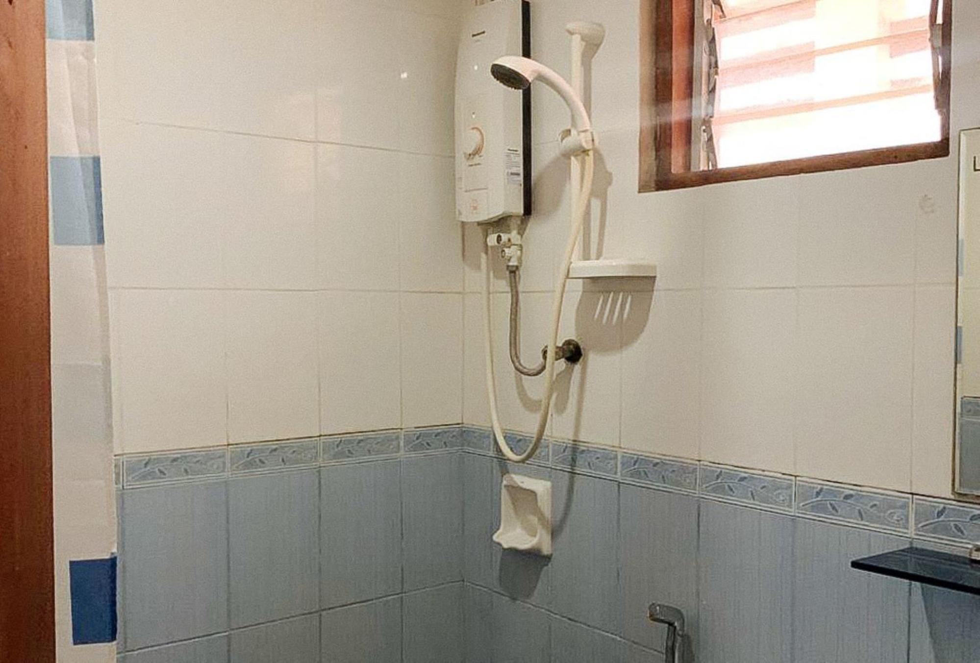 إل نيدو مبيت وإفطار بنكي المظهر الخارجي الصورة