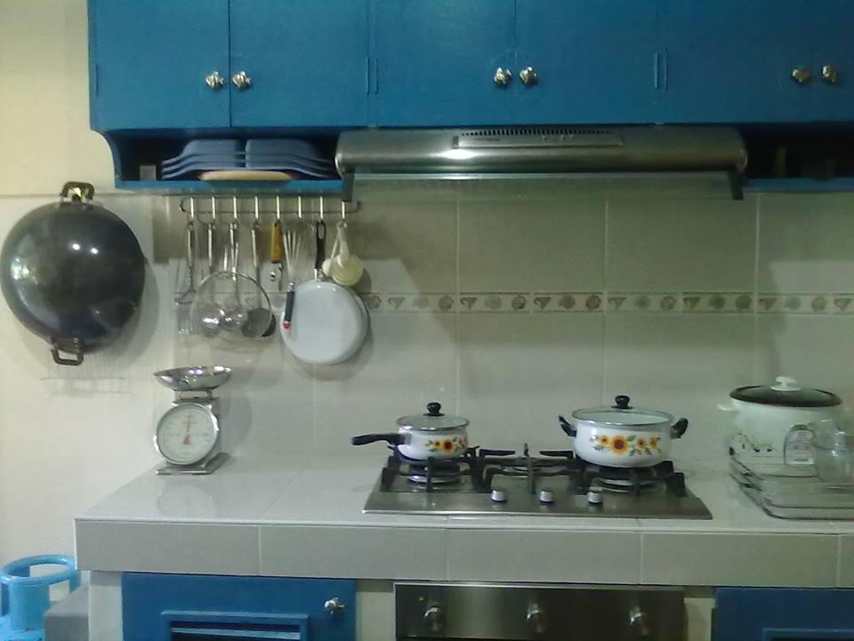 إل نيدو مبيت وإفطار بنكي المظهر الخارجي الصورة
